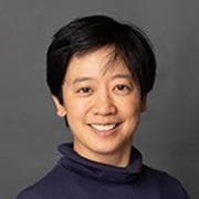 Profile photo for Megumi Harada