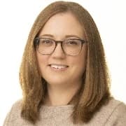 Profile photo for Katie Harding