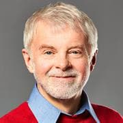 Profile photo for Richard S Harris
