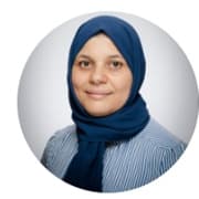 Profile photo for Sonia Hassini