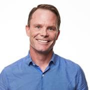 Profile photo for Thomas Hawke