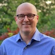 Profile photo for Andrew Healey