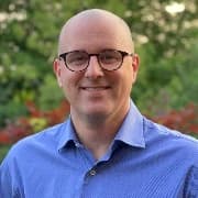 Profile photo for Andrew Healey