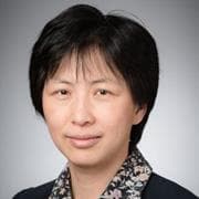 Profile photo for Wenbo He