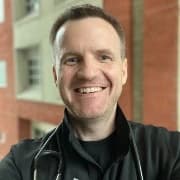 Profile photo for Christopher Hillis