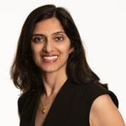 Profile photo for Faiza Hirji