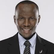 Profile photo for Ousmane Hisseine