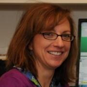 Profile photo for Heather Dixon