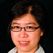 Profile photo for Certina Ho