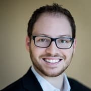 Profile photo for Steven Hoffman