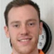Profile photo for Zach Hollingham