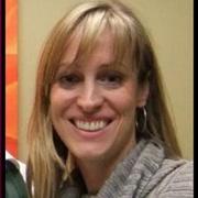 Profile photo for Tracy Hughes