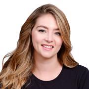 Profile photo for Brittany Humphries