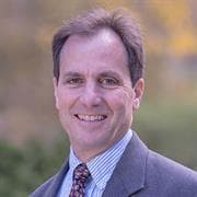 Profile photo for Jeremiah Hurley