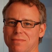 Profile photo for Nicolas Hynes