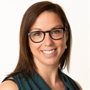 Profile photo for Kristin Inch