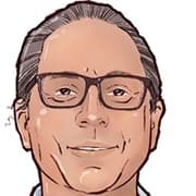 Profile photo for Robert Innes