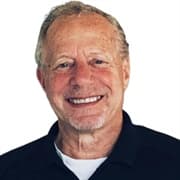 Profile photo for Robert Malcolm Issenman