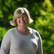 Profile photo for Susan Jack