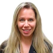 Profile photo for Michelle Jaeggi