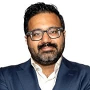 Profile photo for Ankit Jain