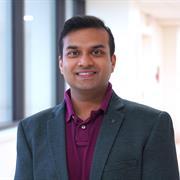 Profile photo for Dhruv Jain