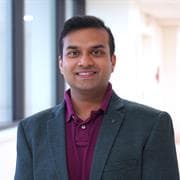 Profile photo for Dhruv Jain