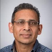 Profile photo for Mukesh Jain