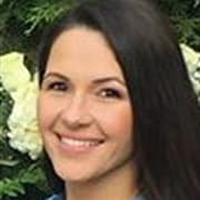 Profile photo for Joanna Jarecki