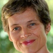 Profile photo for Jean Chamberlain