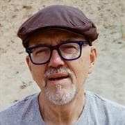 Profile photo for Jeffery Donaldson