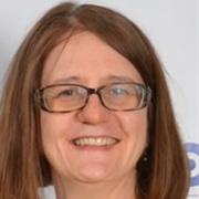 Profile photo for Elizabeth Jeney