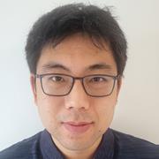 Profile photo for Yoontae Jeon