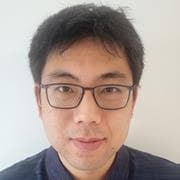 Profile photo for Yoontae Jeon