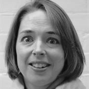 Profile photo for Jennifer Jones