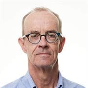 Profile photo for Stephen Jones