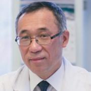 Profile photo for Joseph Park