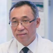 Profile photo for Joseph Park