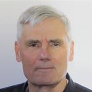 Profile photo for John Charles Weaver