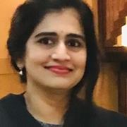 Profile photo for Smitha Kacheri Pathayappura