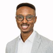 Profile photo for Yoan Kagoma