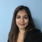 Profile photo for Munira Kantawala