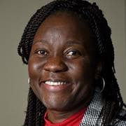 Profile photo for Lydia Kapiriri