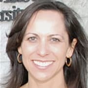 Profile photo for Megan Freebury Karnis