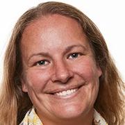 Profile photo for Kate Demers