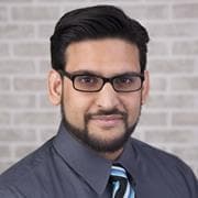 Profile photo for Nazir Khan