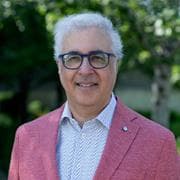 Profile photo for Sanjay Khanna