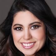 Profile photo for Ekta Khemani
