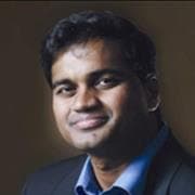 Profile photo for Thia Kirubarajan