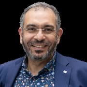 Profile photo for Waleed Kishta